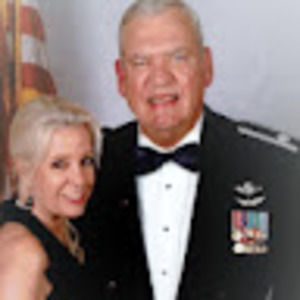 Meet your Posher, Carol